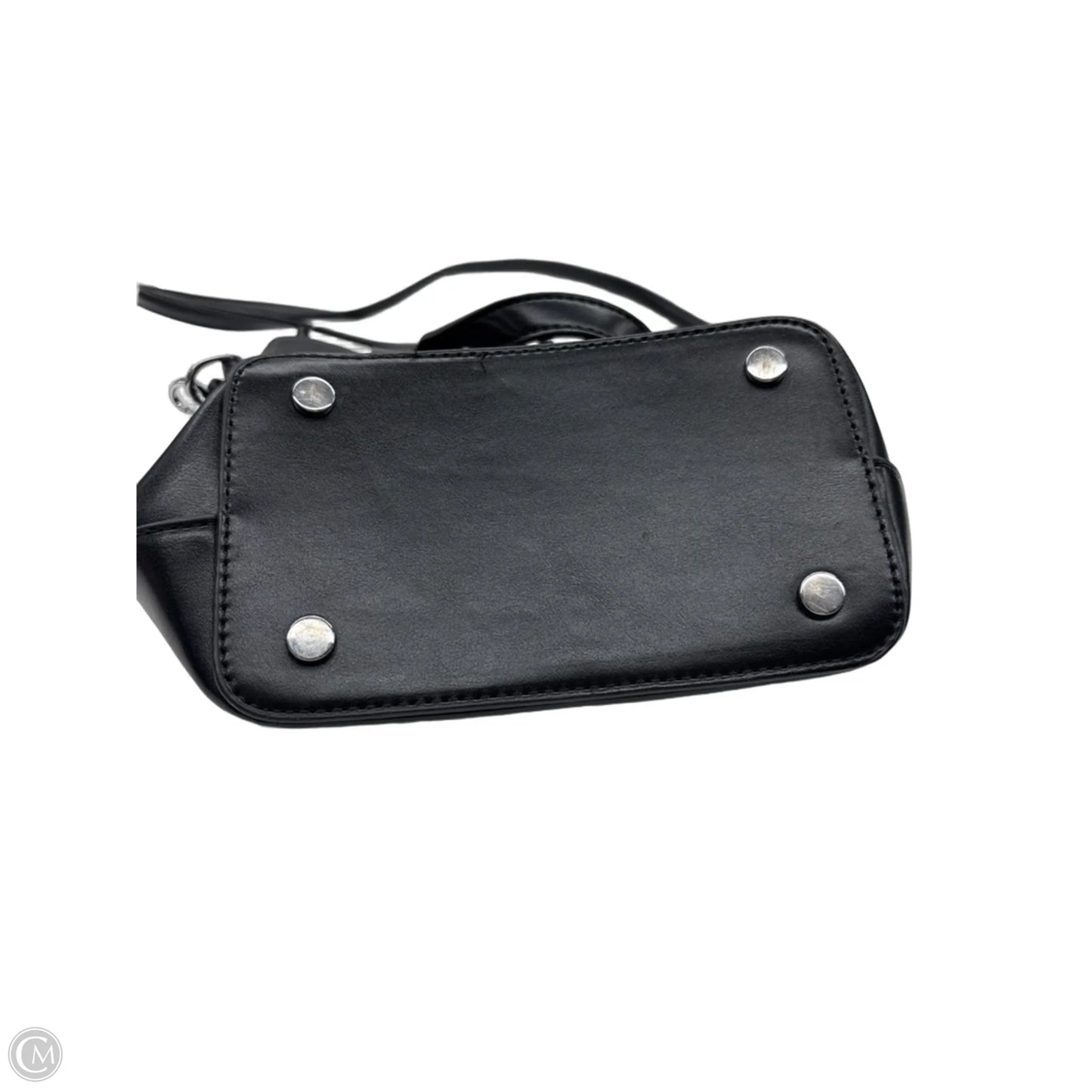 Crossbody By Clothes Mentor, Size: Large