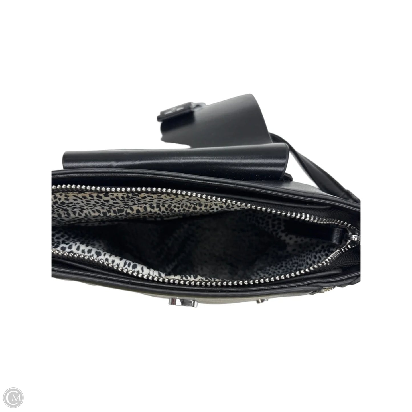 Crossbody By Clothes Mentor, Size: Large