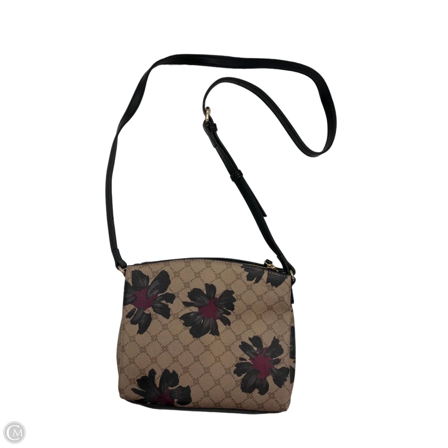 Crossbody By Nine West, Size: Small