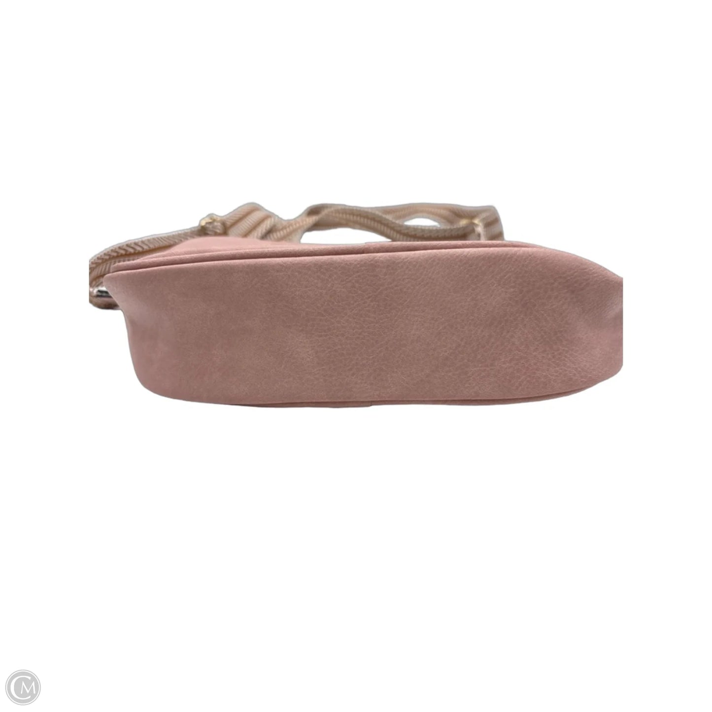 Crossbody By Clothes Mentor, Size: Small