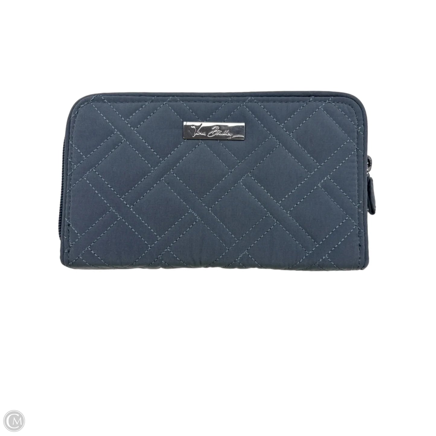 Wallet By Vera Bradley, Size: Medium