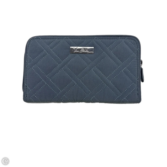 Wallet By Vera Bradley, Size: Medium