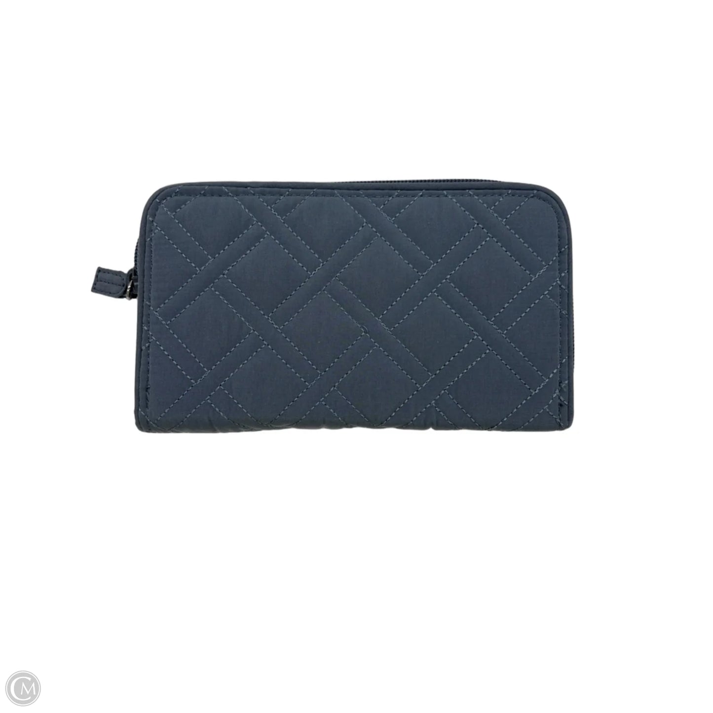 Wallet By Vera Bradley, Size: Medium