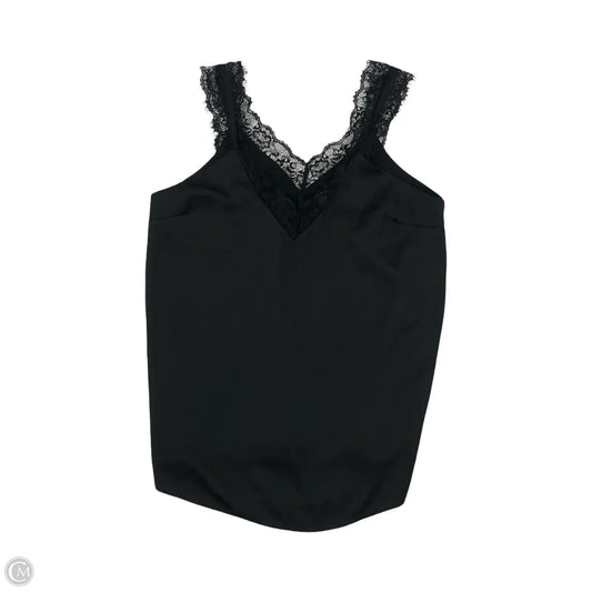 Tank Top By Shinestar In Black, Size: S
