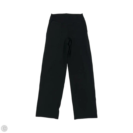Athletic Pants By Glyder In Black, Size: M
