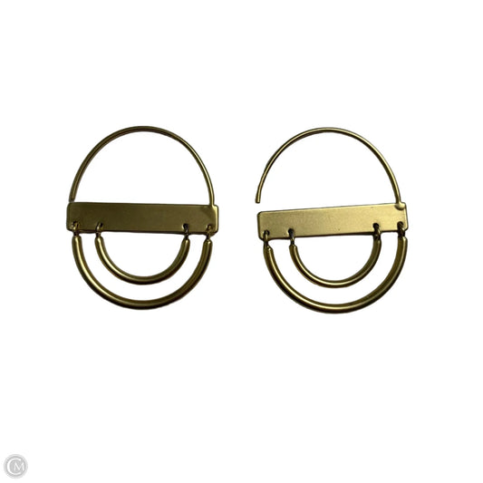 Earrings Dangle/drop By Clothes Mentor