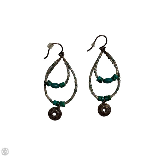 Earrings Dangle/drop By Clothes Mentor