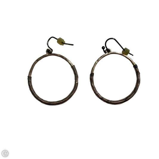 Earrings Dangle/drop By Clothes Mentor