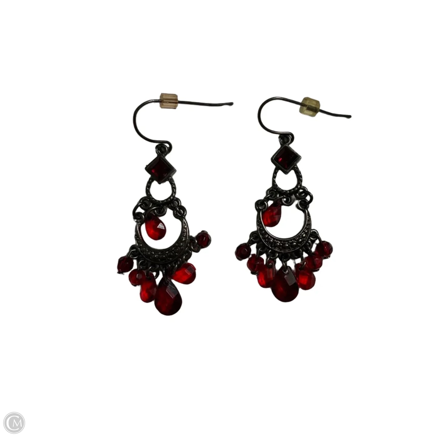 Earrings Dangle/drop By Clothes Mentor