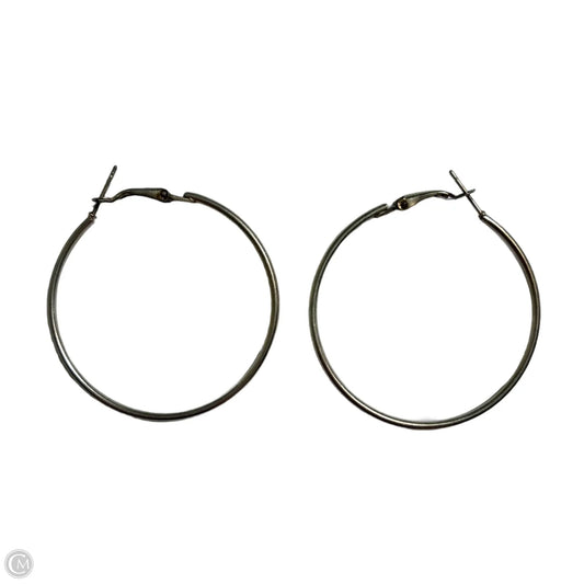 Earrings Hoop By Clothes Mentor