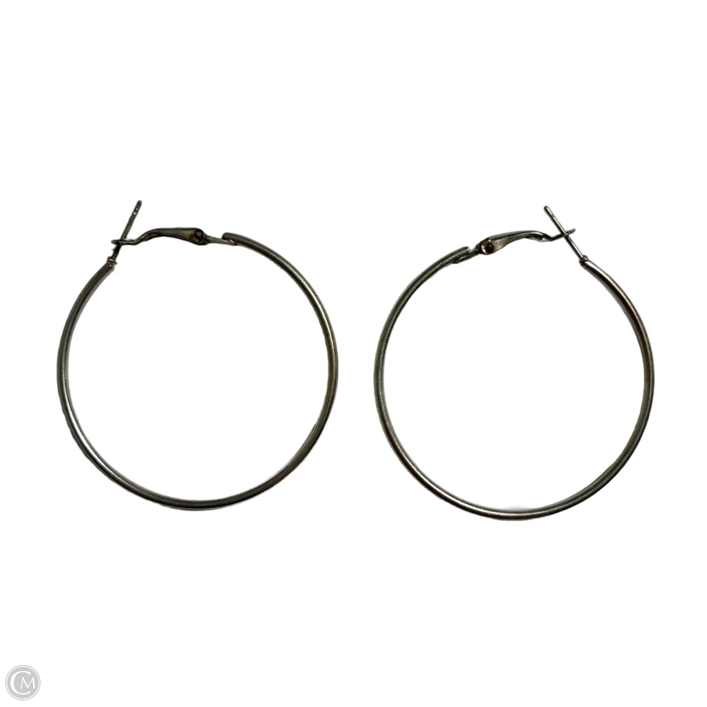 Earrings Hoop By Clothes Mentor