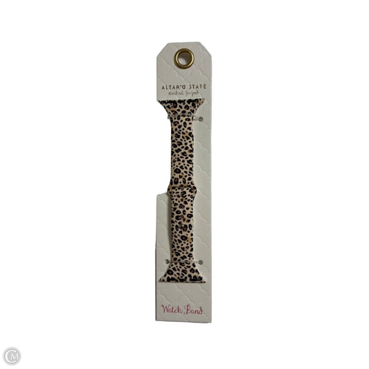 Accessory Label By Altard State