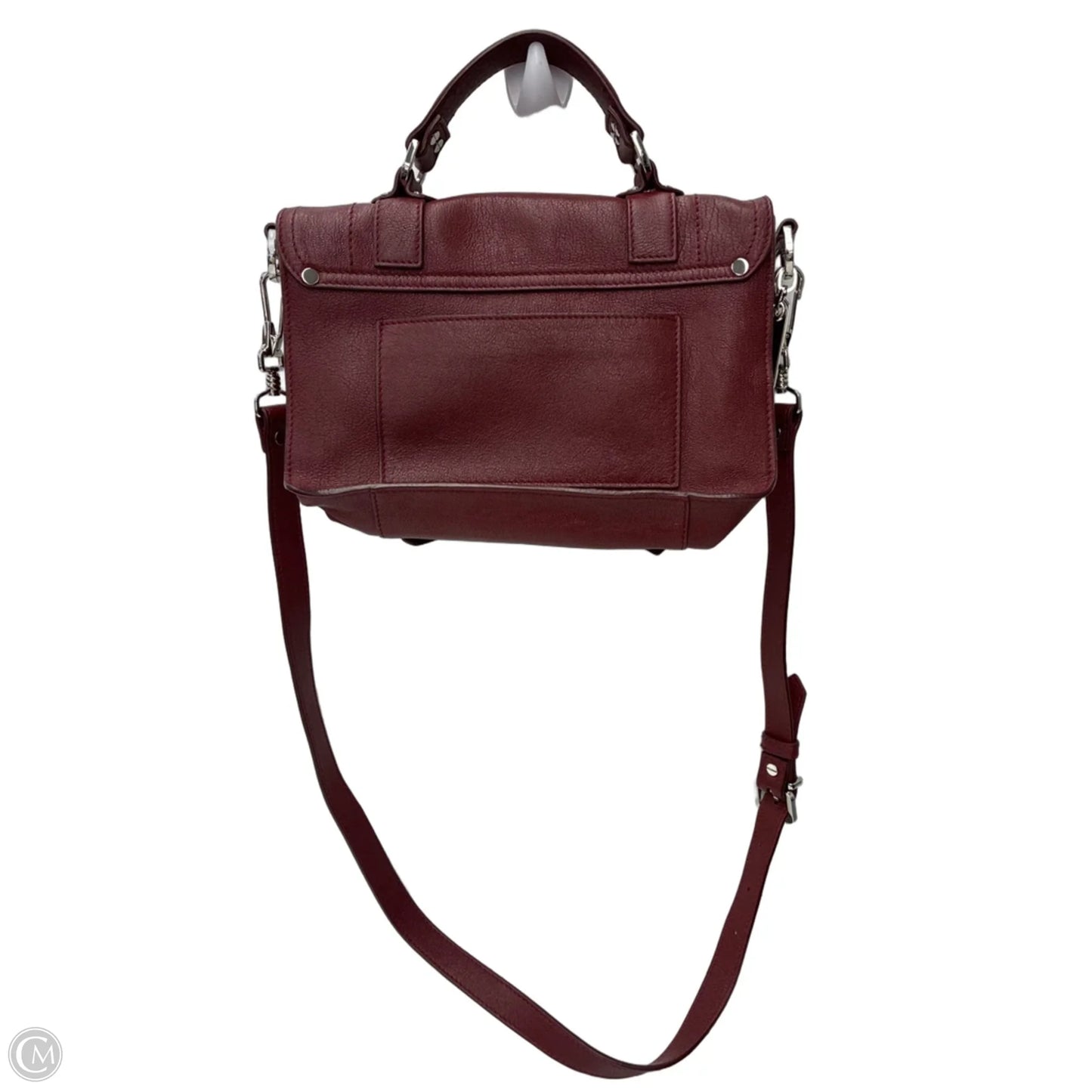 Crossbody Luxury Designer By Proenza-schouler, Size: Small
