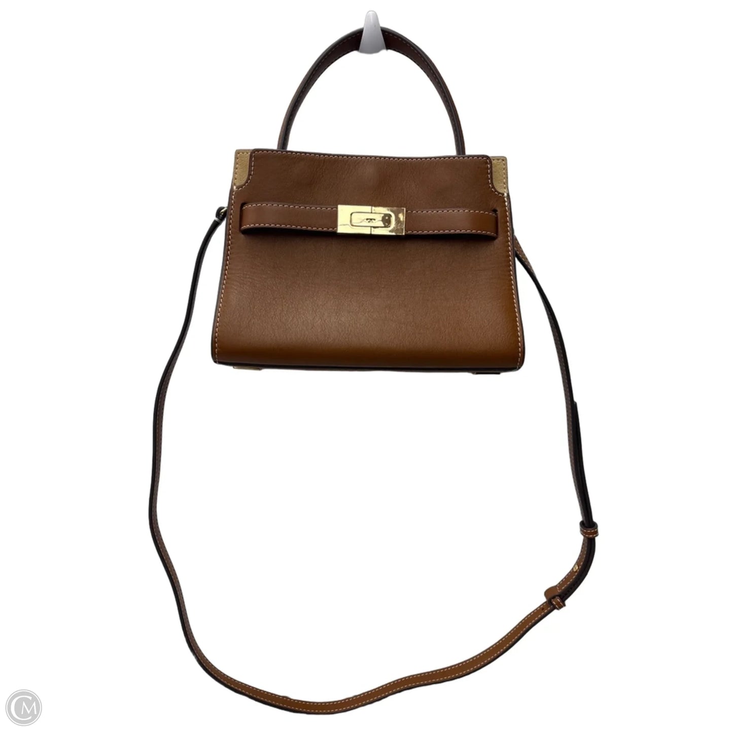 Crossbody Designer By Tory Burch, Size: Small