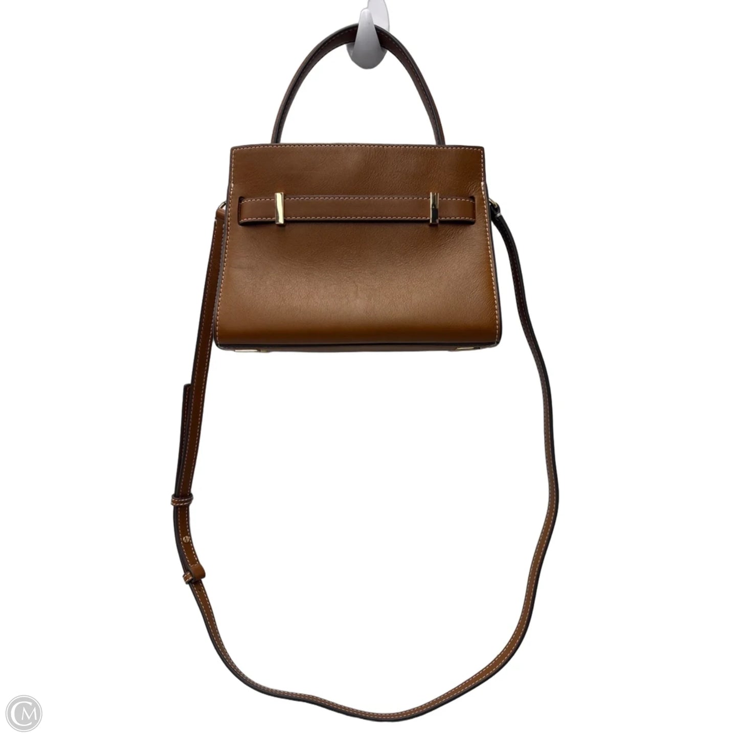Crossbody Designer By Tory Burch, Size: Small