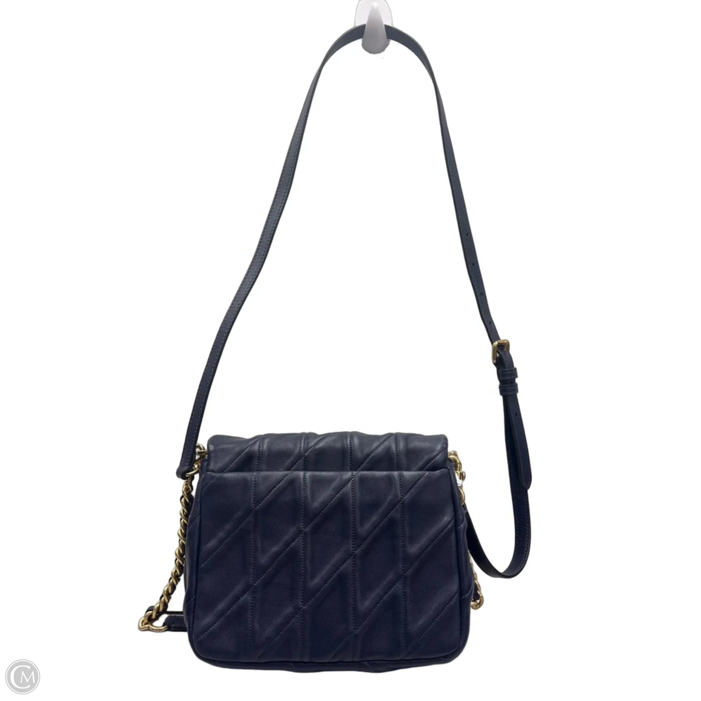 Crossbody Designer By Coach, Size: Small