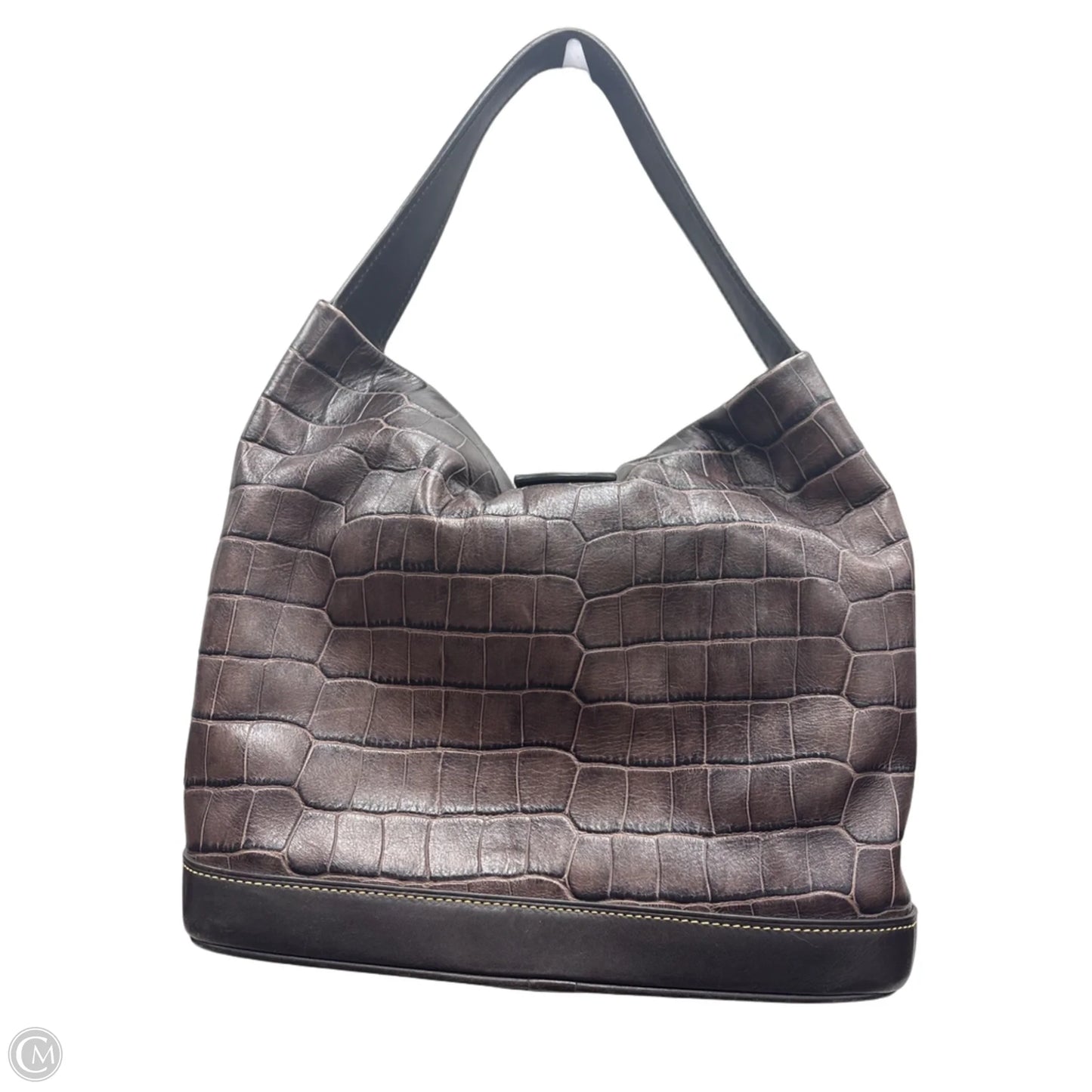Handbag Designer By Dooney And Bourke, Size: Large