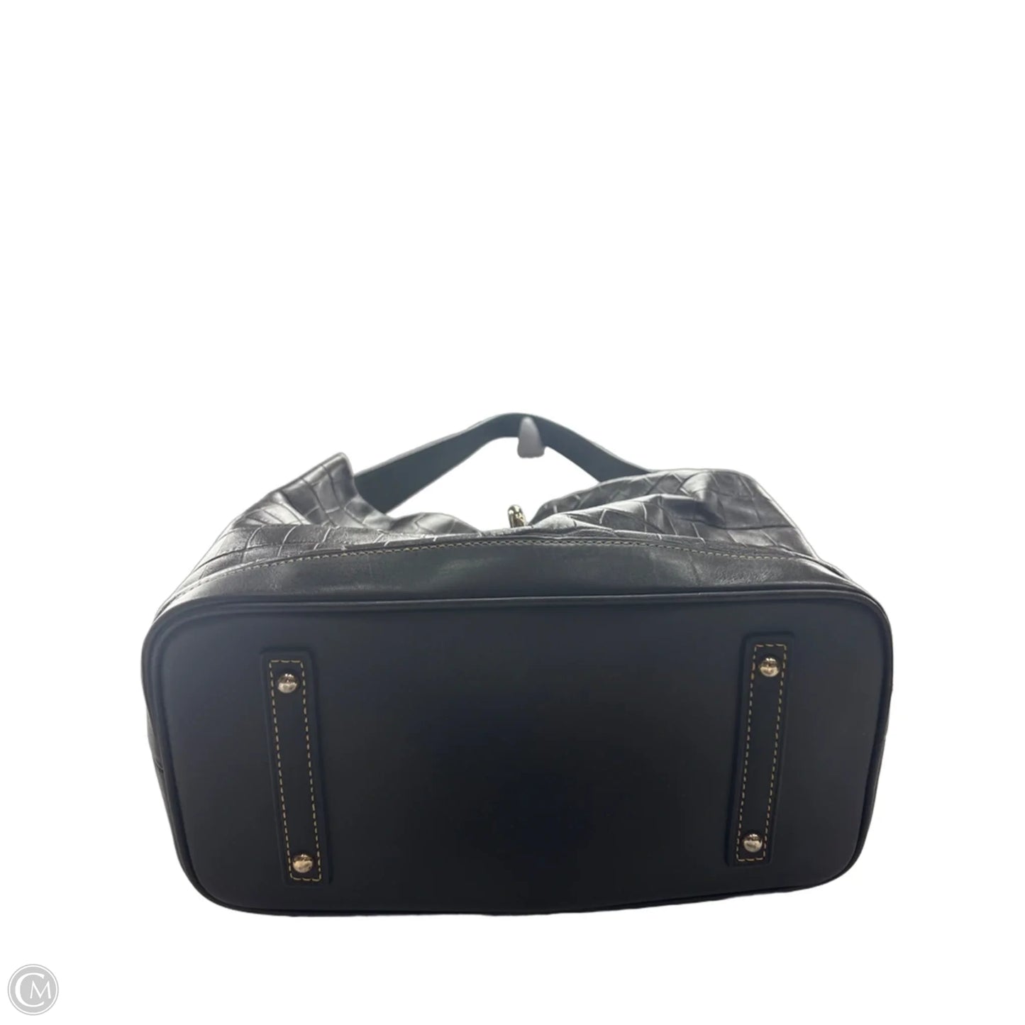 Handbag Designer By Dooney And Bourke, Size: Large