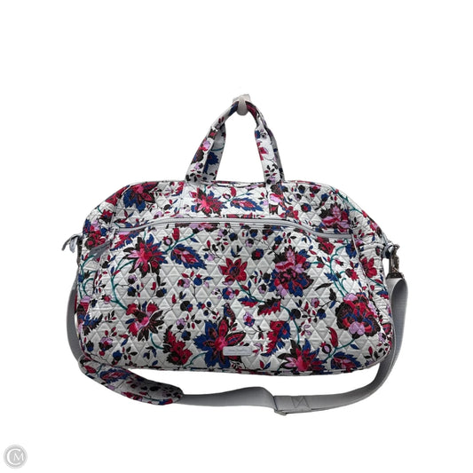 Duffle And Weekender By Vera Bradley, Size: Large