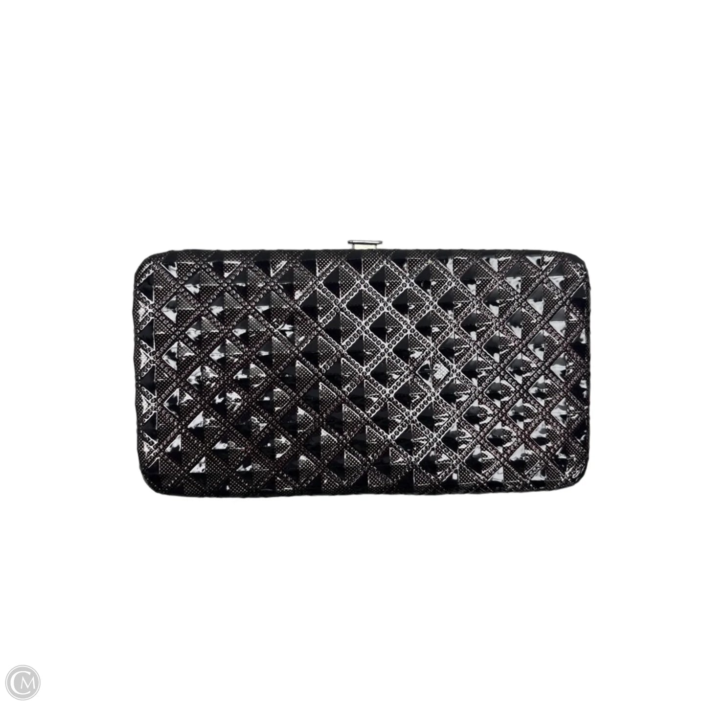 Clutch By Clothes Mentor, Size: Small