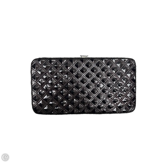 Clutch By Clothes Mentor, Size: Small