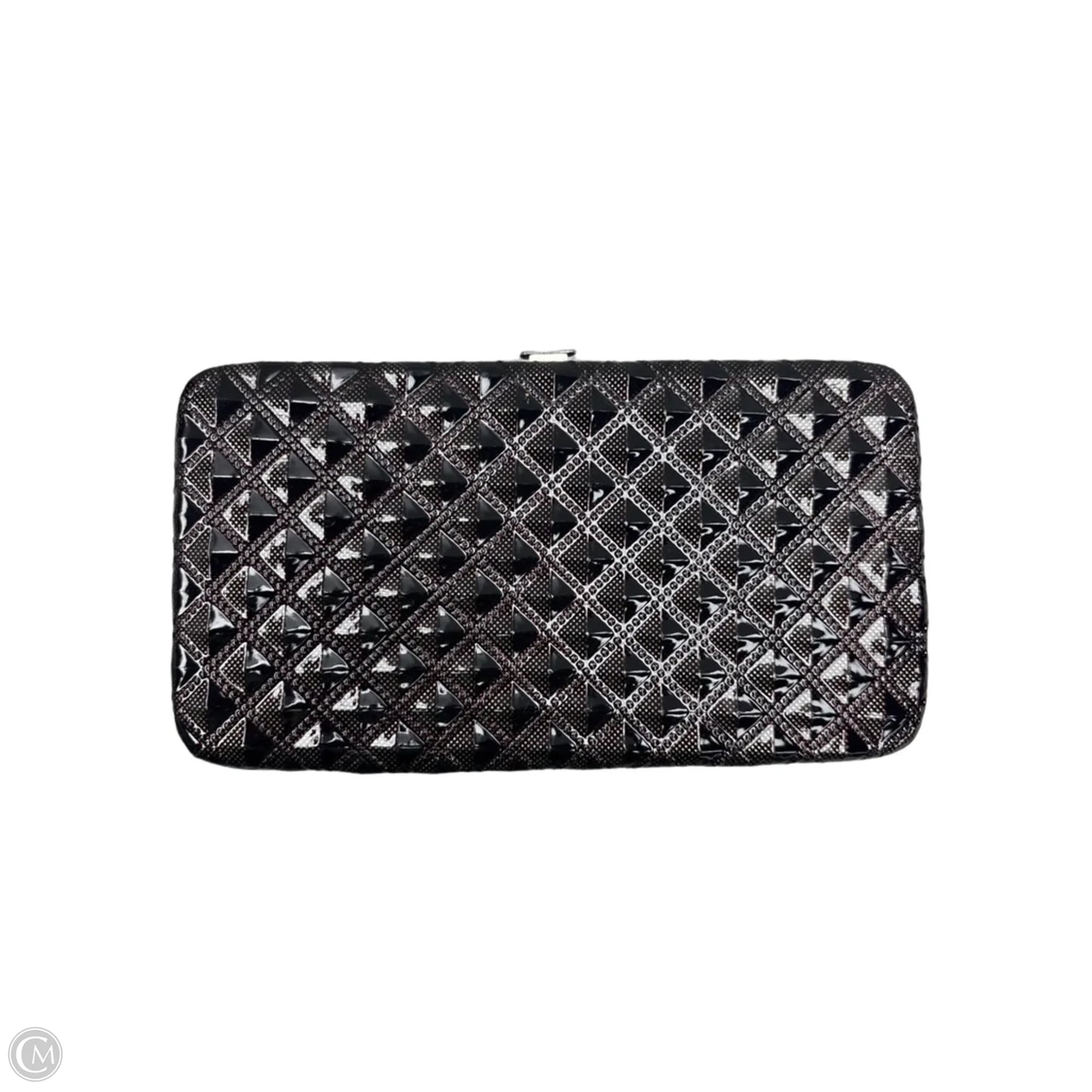 Clutch By Clothes Mentor, Size: Small