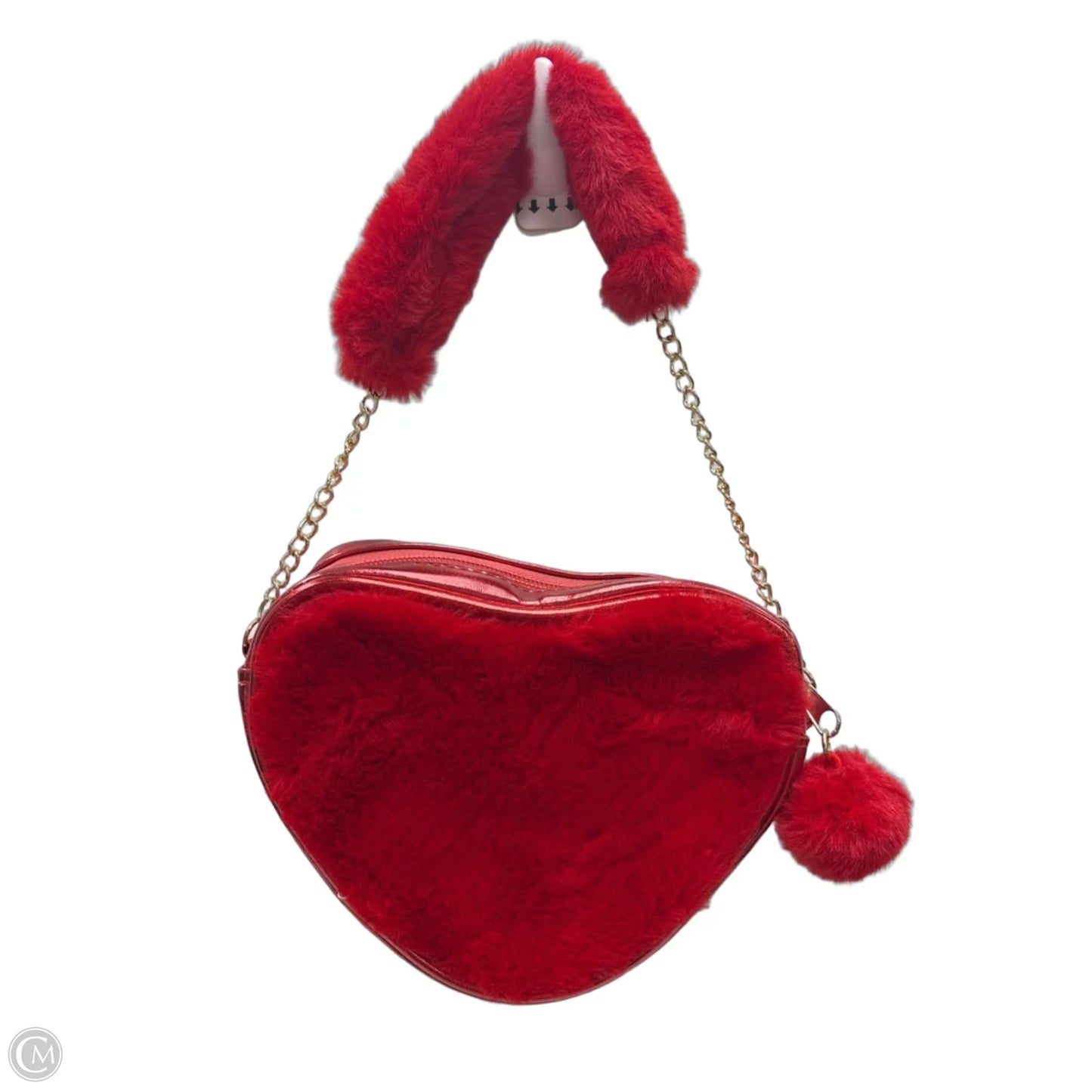 Handbag By Clothes Mentor, Size: Small