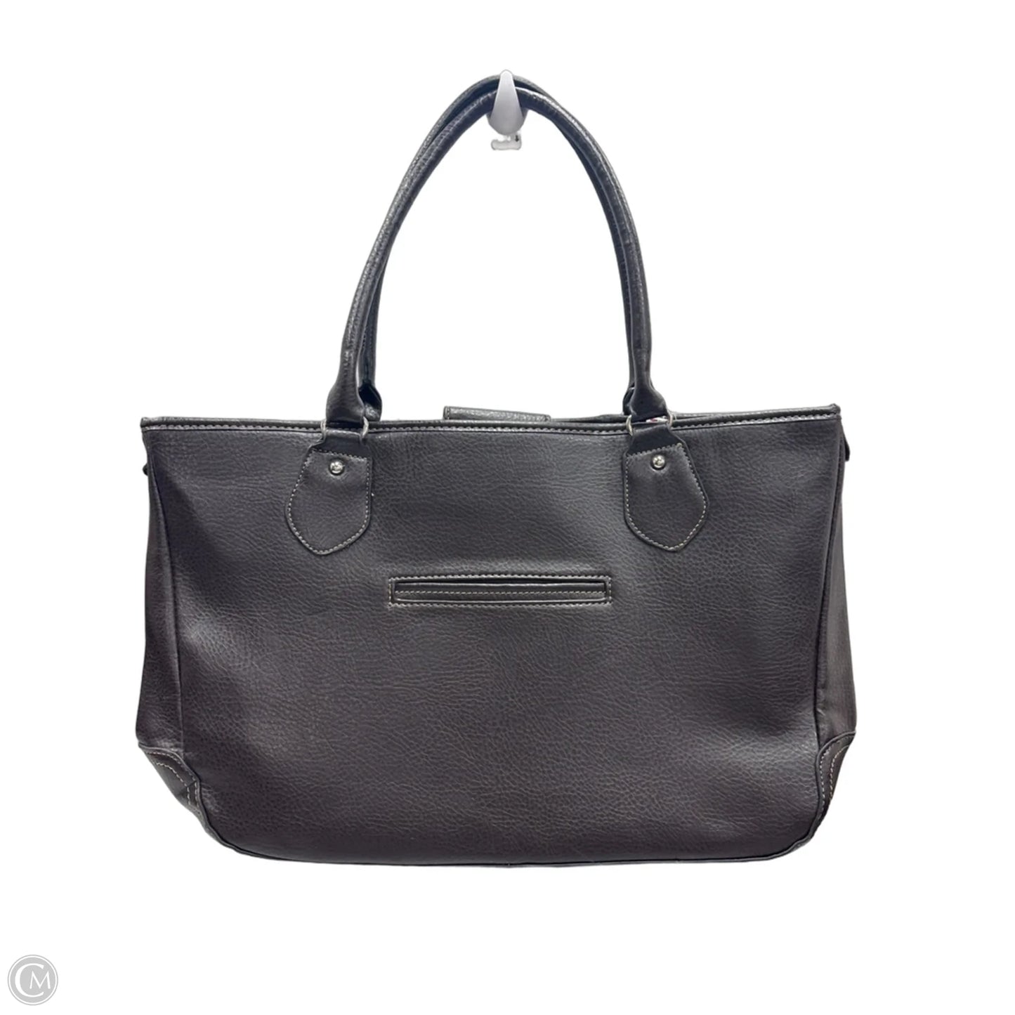 Laptop Bag By Clothes Mentor, Size: Large