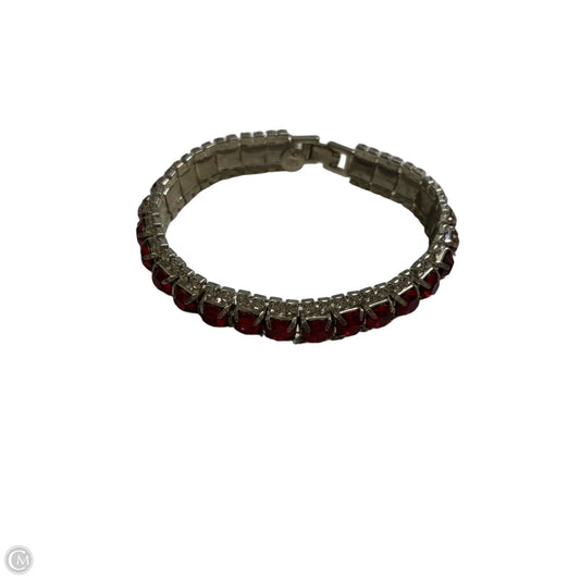Bracelet Sterling Silver By Clothes Mentor