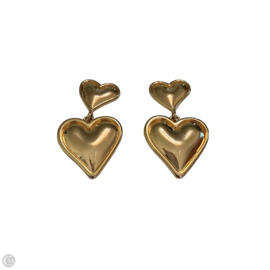 Earrings Dangle/drop By Clothes Mentor