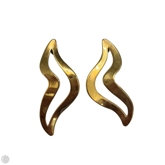 Earrings Dangle/drop By Clothes Mentor