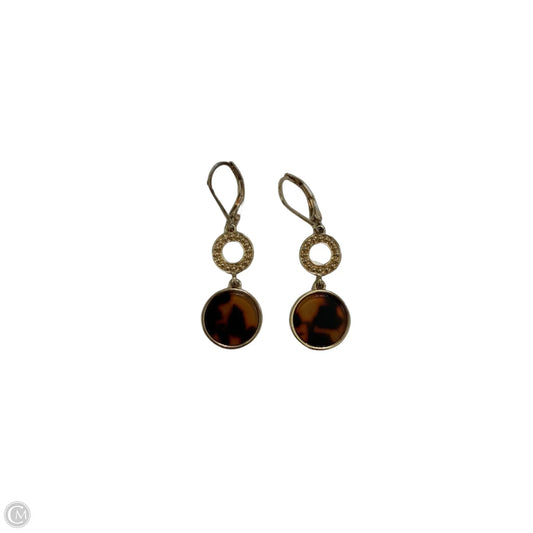Earrings Dangle/drop By Clothes Mentor