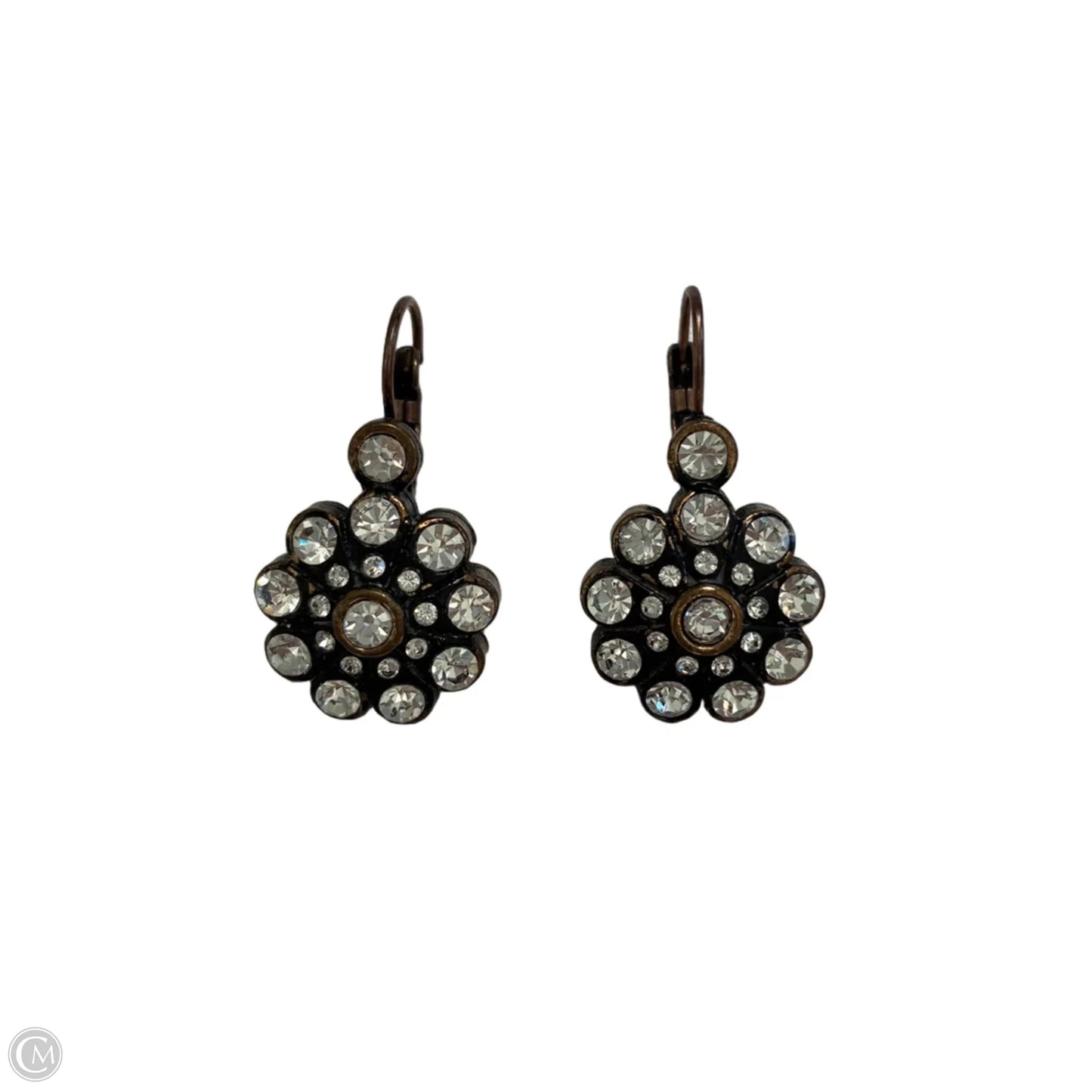 Earrings Dangle/drop By Clothes Mentor