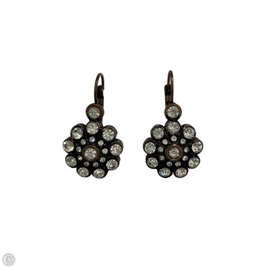 Earrings Dangle/drop By Clothes Mentor
