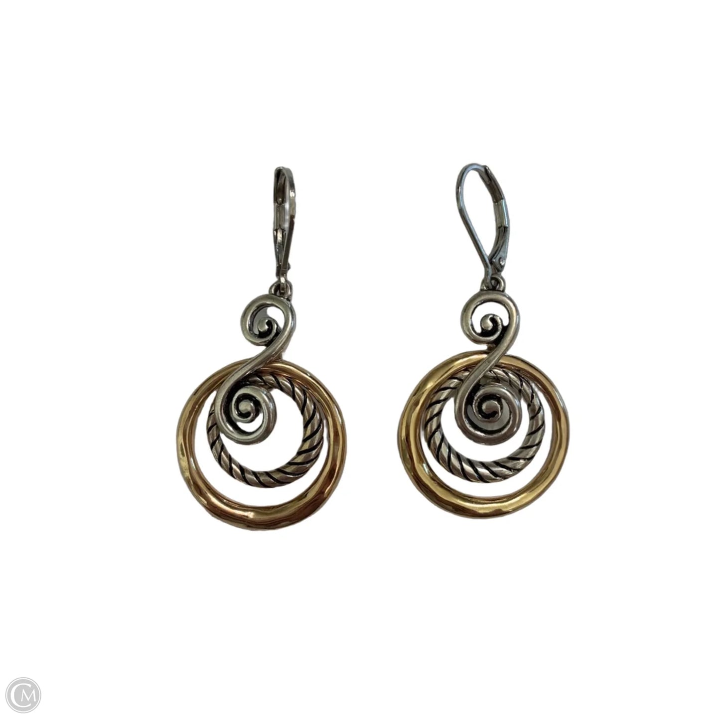 Earrings Dangle/drop By Clothes Mentor