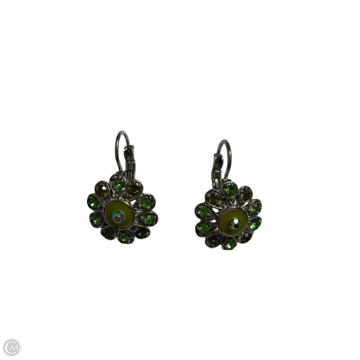 Earrings Dangle/drop By Clothes Mentor