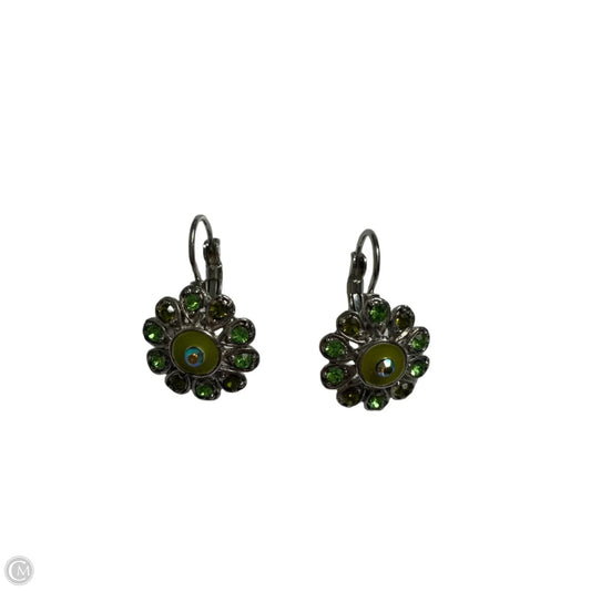 Earrings Dangle/drop By Clothes Mentor