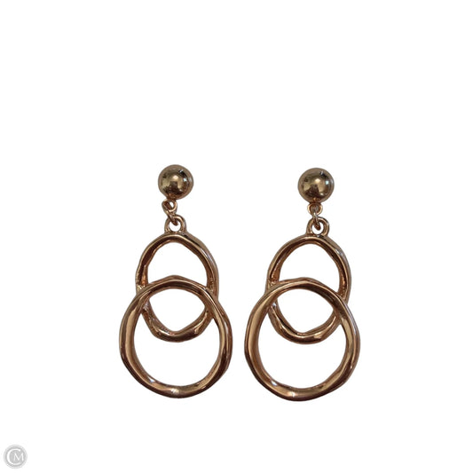 Earrings Dangle/drop By Clothes Mentor