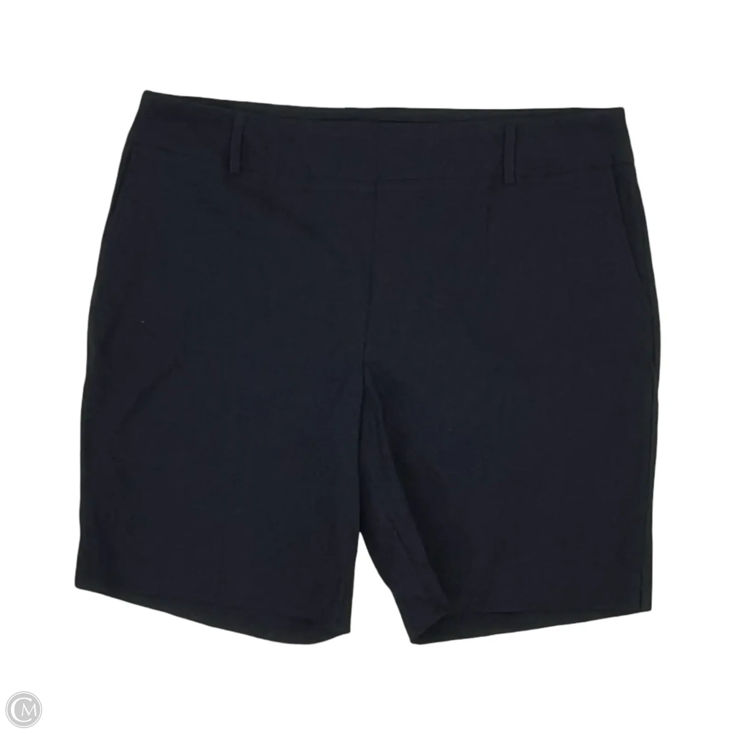 Shorts By Hilary Radley In Blue, Size: Xl