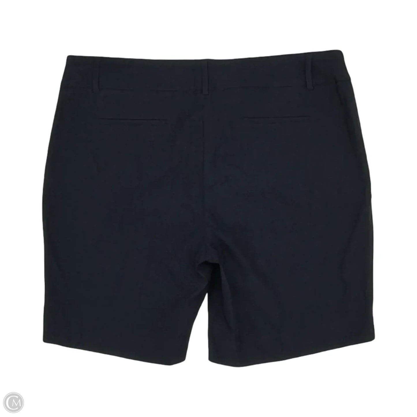 Shorts By Hilary Radley In Blue, Size: Xl