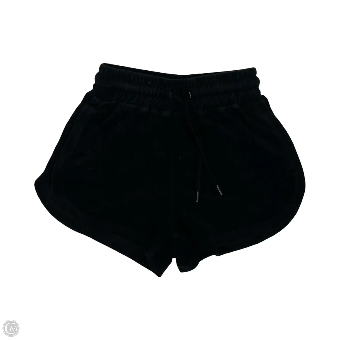 Shorts By Reflex In Black, Size: S
