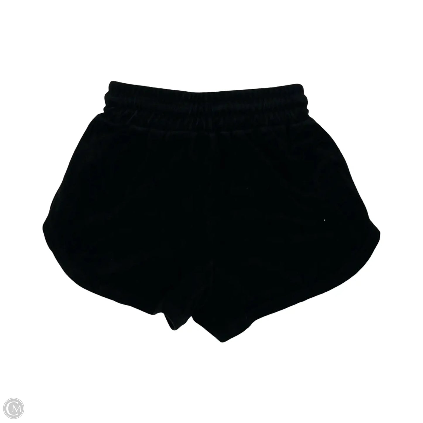 Shorts By Reflex In Black, Size: S
