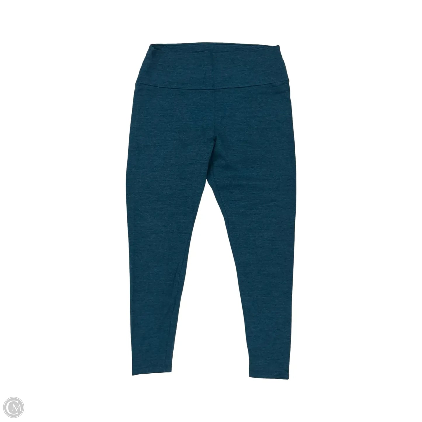 Pants Designer By Ugg In Blue, Size: Xl