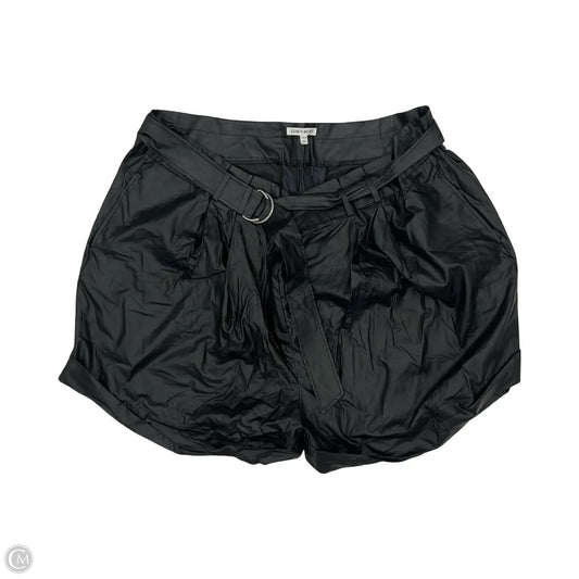 Shorts By Elizabeth And James In Black, Size: 26