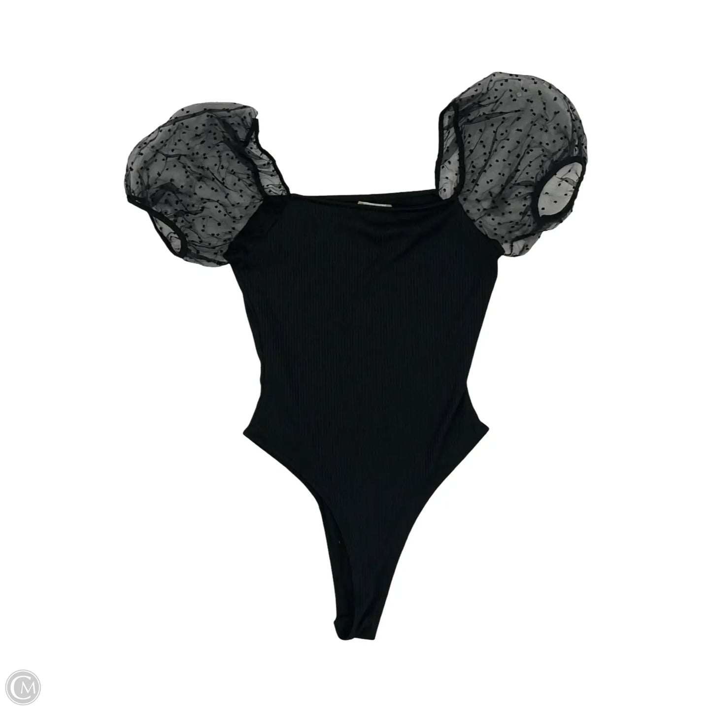 Bodysuit By Altard State In Black, Size: M