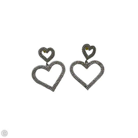 Earrings Dangle/drop By Clothes Mentor