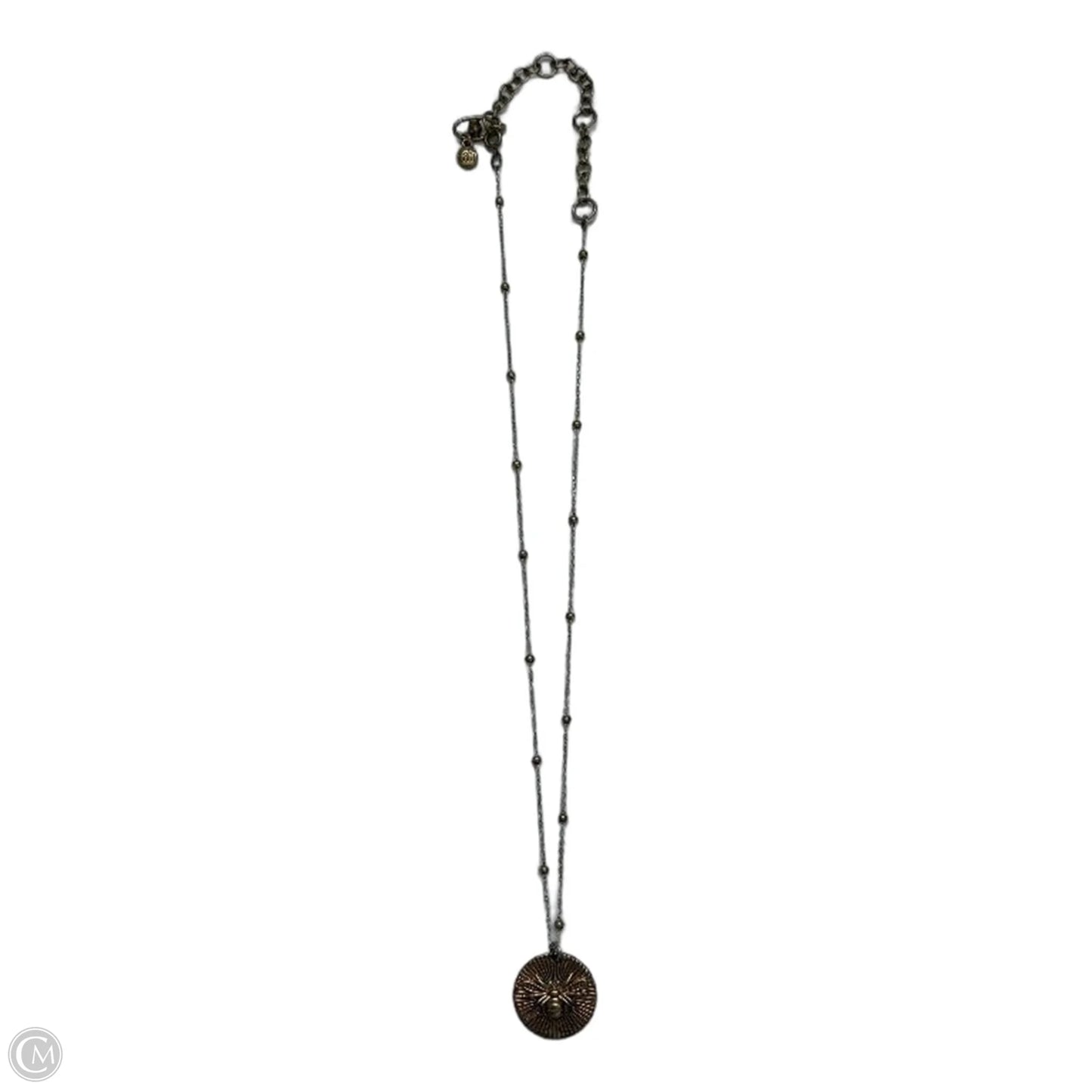 Necklace Pendant By Cabi