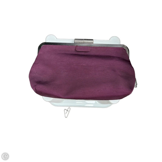 Clutch By Bcbgmaxazria, Size: Large