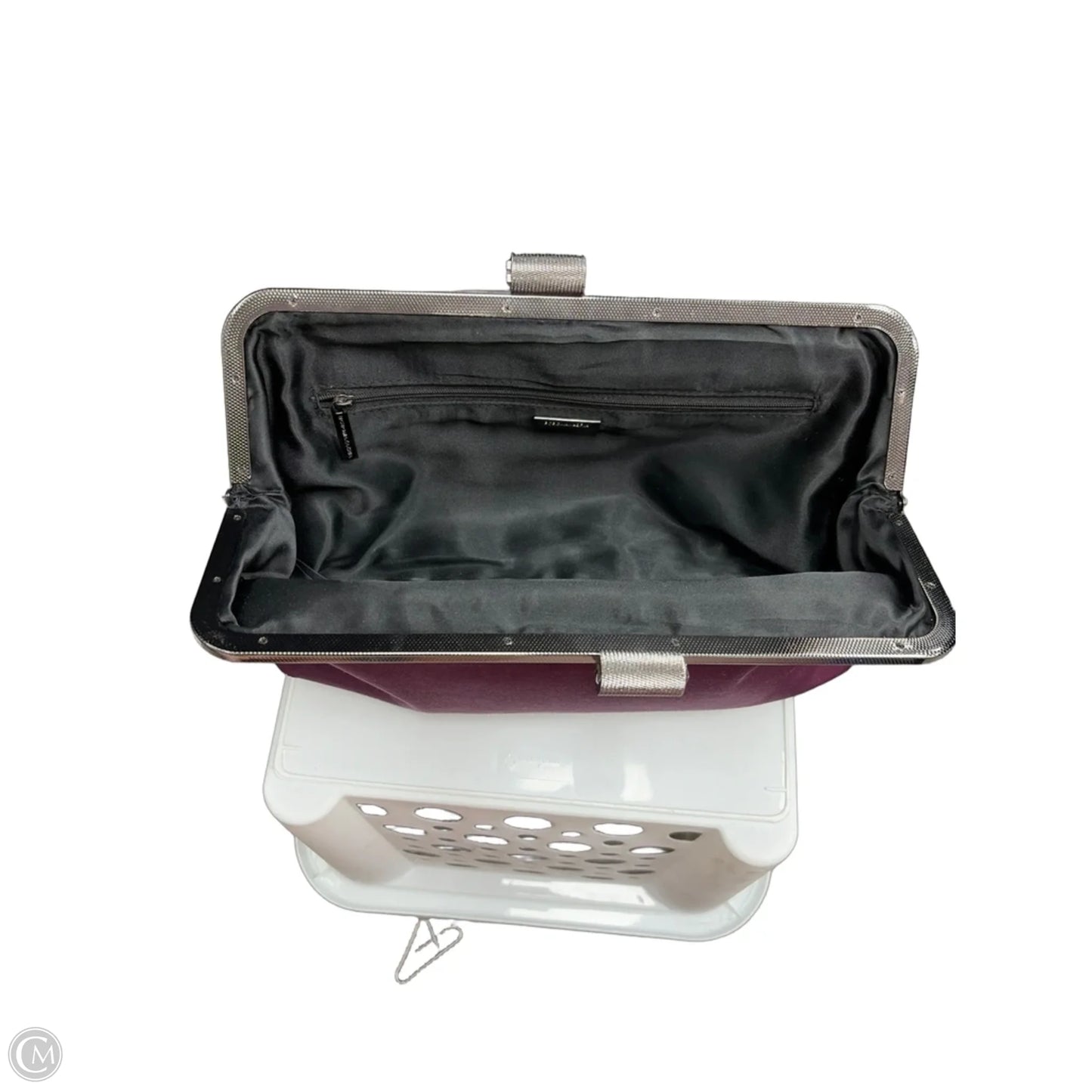 Clutch By Bcbgmaxazria, Size: Large