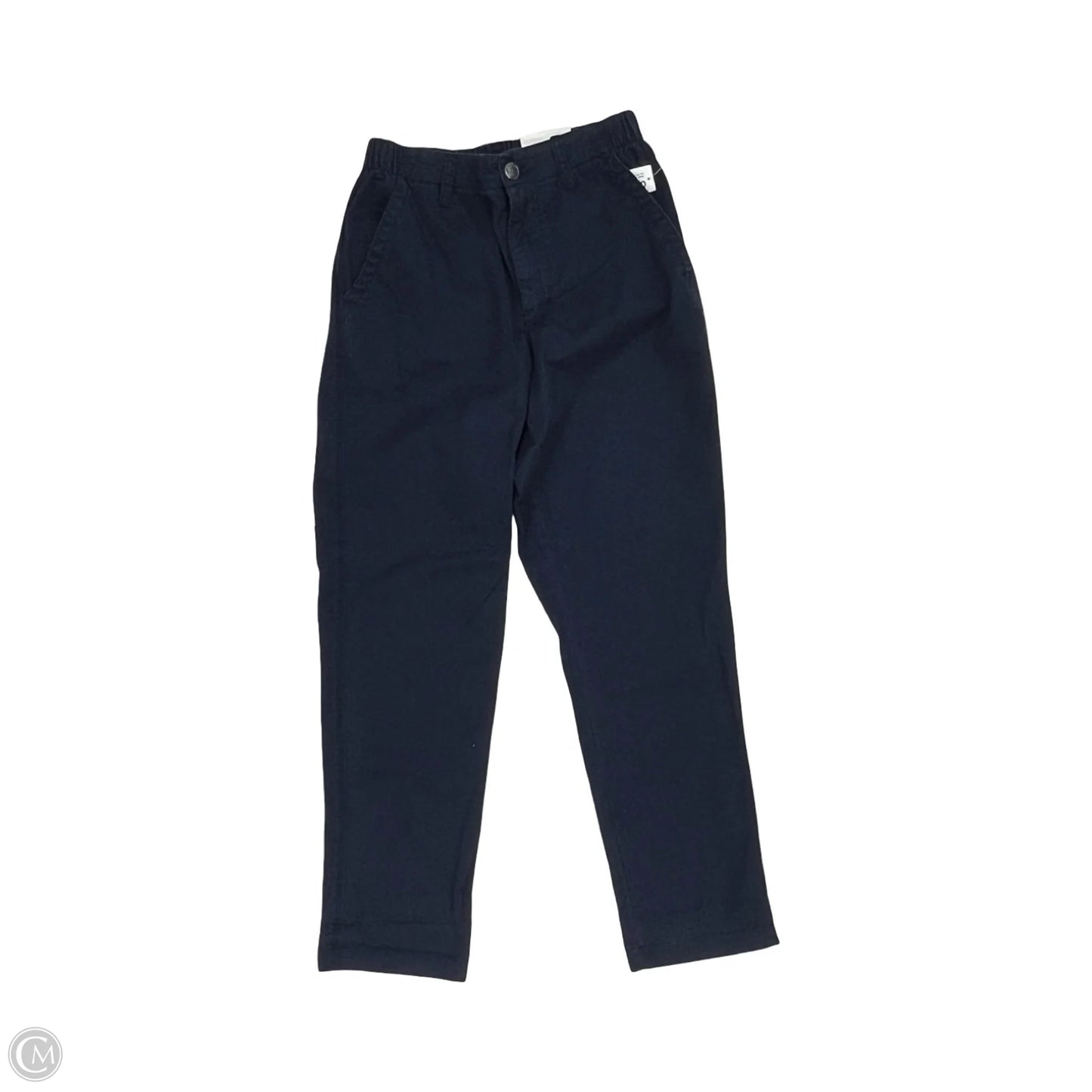 Pants Chinos & Khakis By Old Navy In Navy, Size: Xs